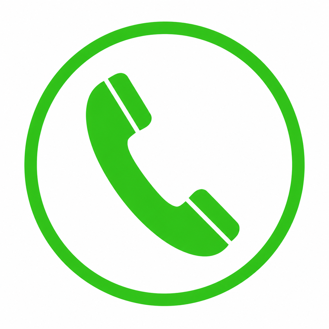 Contact us- Call