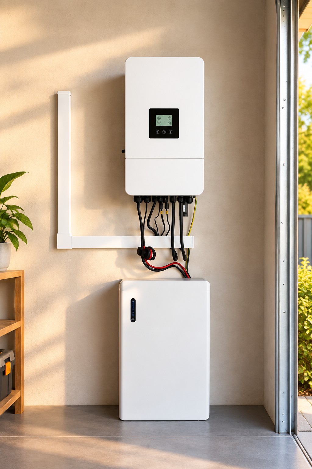 Best solar battery for home in Australia 2026