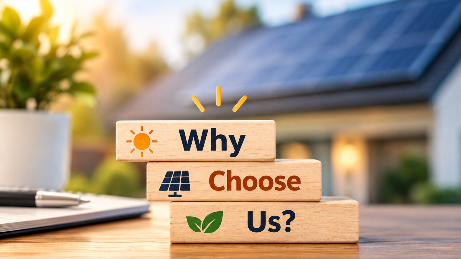 Smart Solar Energy team installing solar across Melbourne's south-east